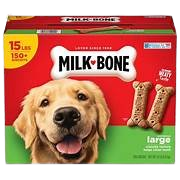 Milkbone Treats