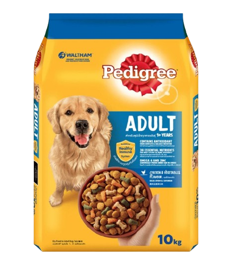 Pedigree_Chicken_10kg