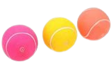 Tennis ball 3-pack
