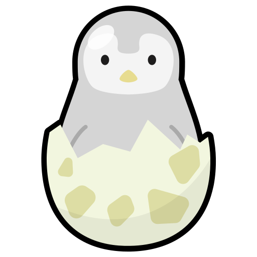 Baby-birds-icon