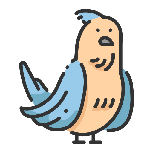 Budgie-icon
