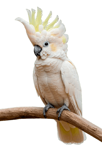 Cockatiel