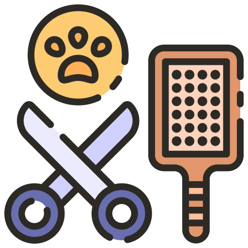 Grooming-icon