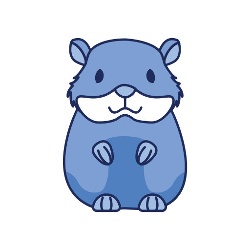 Hamster-icon