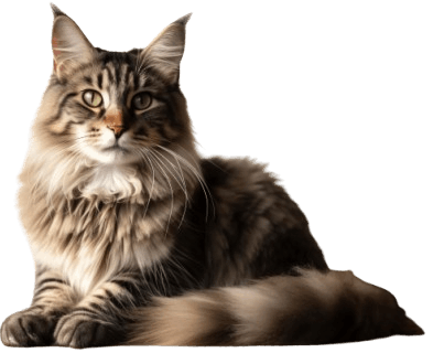 Maine Coon