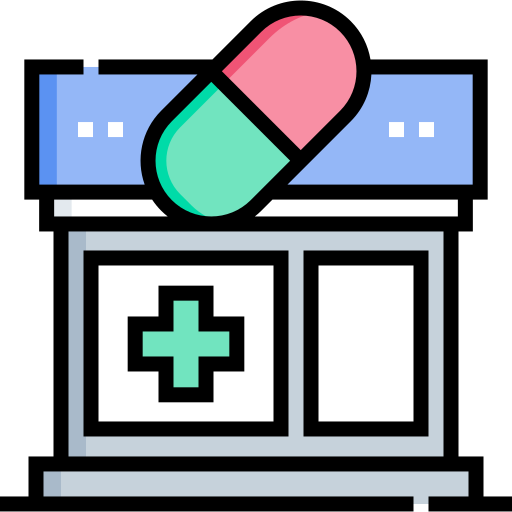 Pharmacy-icon