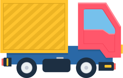 delivery-truck-icon