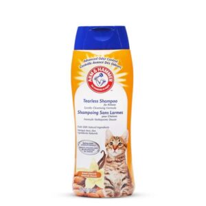 Arm & Hammer Tearless Kitten Shampoo 591ml