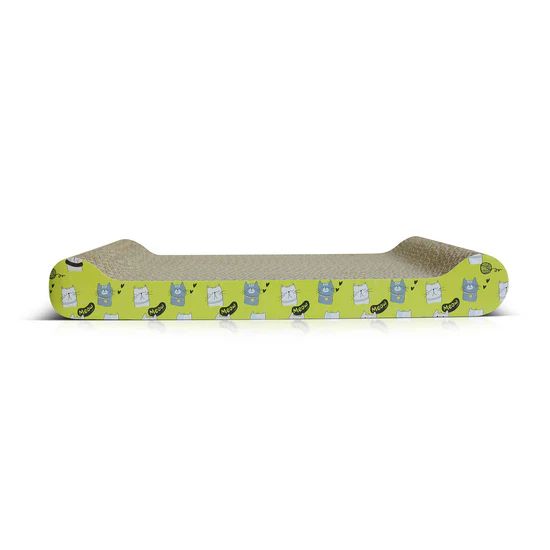 Catmos Kitty Couch Cat Scratcher