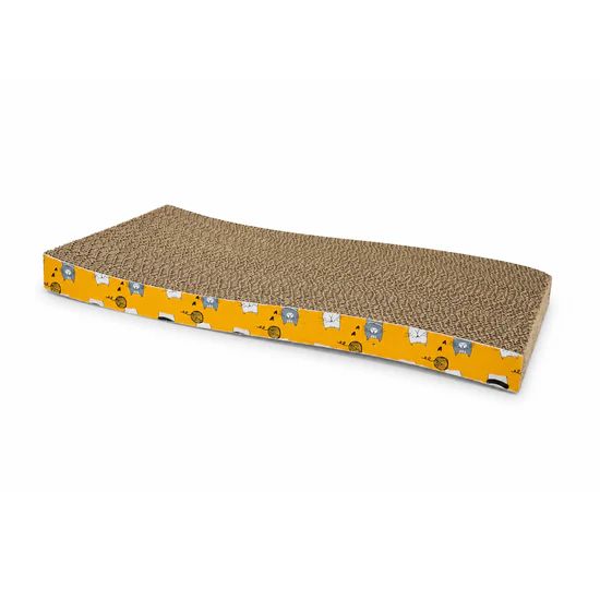 Catmos Kitty Slide Cat Scratcher 7 Catmos Kitty Slide Cat Scratcher - Image 7