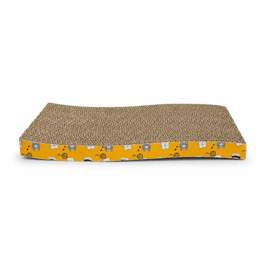 Catmos Kitty Slide Cat Scratcher