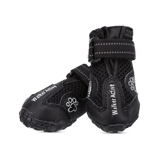 Dog Boots for Paw Protection