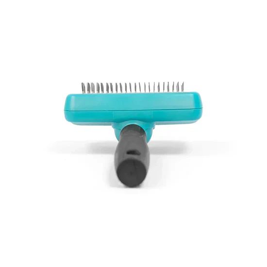 Fupro Self-Cleaning Slicker Brush for Dogs & Cats 7 Fupro Self-Cleaning Slicker Brush for Dogs & Cats - Image 7