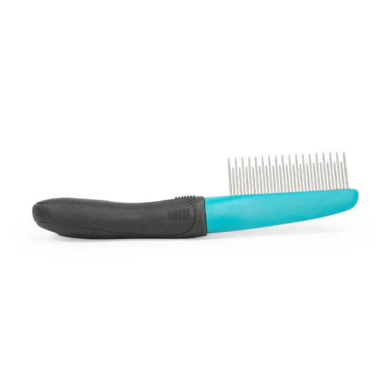 Furpro De Matting Comb for Dogs & Cats 3 Furpro De Matting Comb For Dogs Cats right