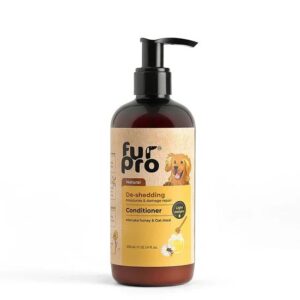Furpro De Shedding Dog Conditioner 300ml