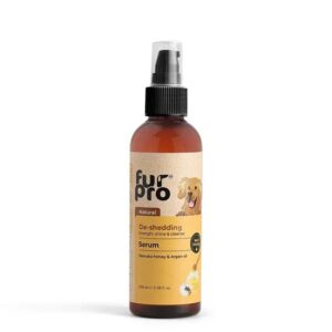 Furpro De Shedding Serum for Dogs 100ml