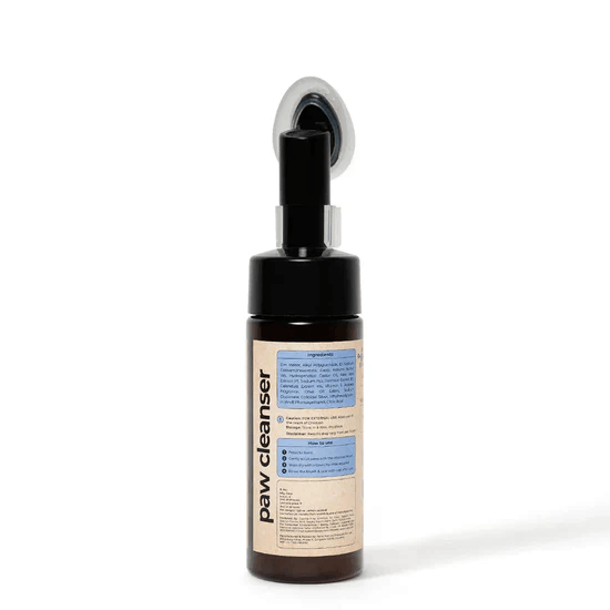 Furpro Deep Clean Pet Paw Wash - 150ml 3 Furpro Deep Clean Pet Paw Wash - 150ml - Image 3