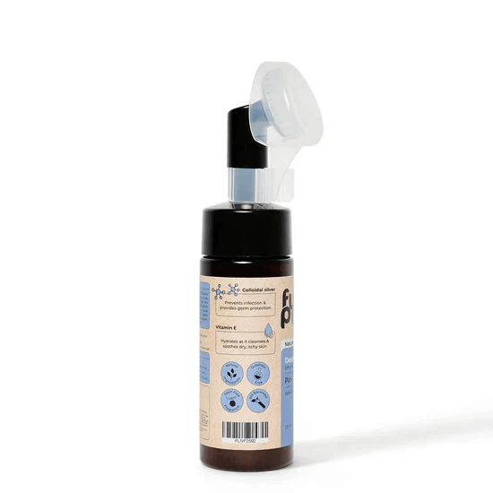 Furpro Deep Clean Pet Paw Wash - 150ml 2 Furpro Deep Clean Pet Paw Wash - 150ml - Image 2