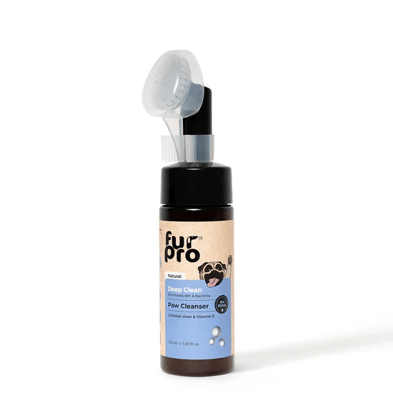 Furpro Deep Clean Pet Paw Wash 150ml