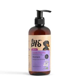 Furpro Gentle Cleaning Dog Shampoo 300ml