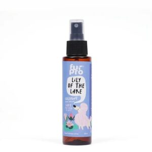 Furpro Lily of the Lake Cologne for Dogs Cats 100ml