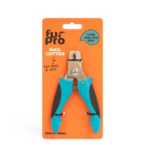 Furpro Nail Cutter for Dogs Cats
