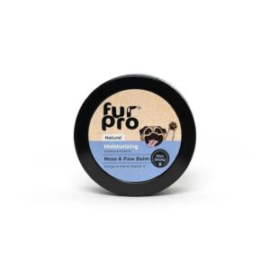 Furpro Pet Nose Paw Balm 50g