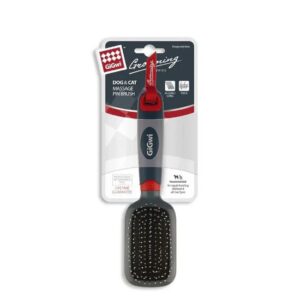 GiGwi Pin Brush For Dogs Cats