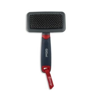GiGwi Slicker Brush For Dogs Cats