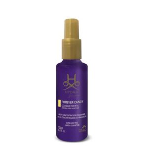 Hydra Groomers Forever Candy Cologne 130ml