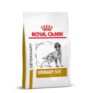 Royal Canin Veterinary Diet Urinary Dry Dog Food