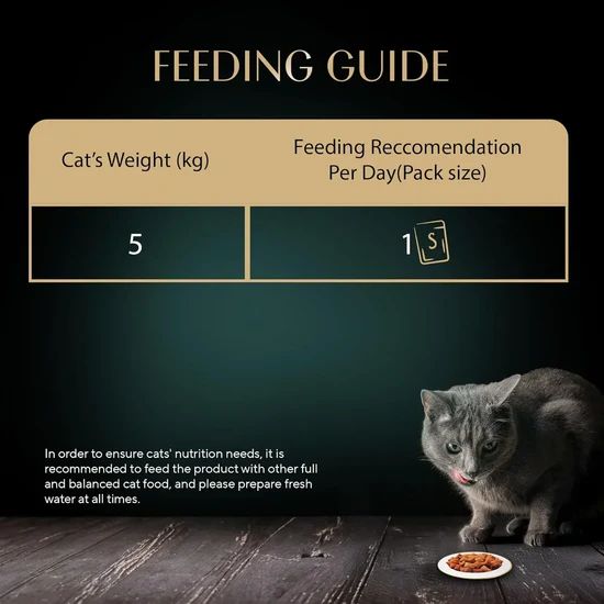Sheba Duo Adult Crunchy Cat Treats - Tuna & Chicken, Salmon & Tuna, Chicken & Salmon - 135g 5 Sheba Duo Adult Crunchy Cat Treats - Tuna & Chicken, Salmon & Tuna, Chicken & Salmon - 135g - Image 5