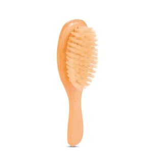 Trixie Dog Brush Natural Bristles 18x5cm