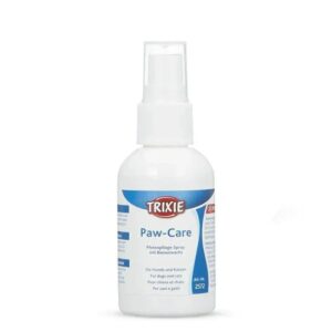 Trixie Paw Care Spray for Dogs Cats 50ml