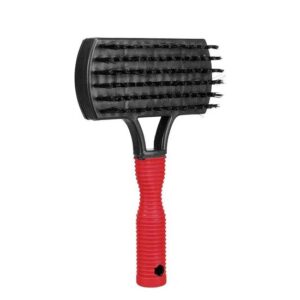 Trixie Slicker Double Sided Brush For Dogs 10x17 cm