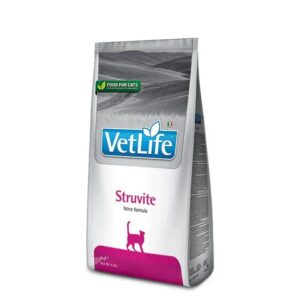 Vet Life Natural Diet Cat Struvite 2kg