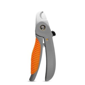 Wahl Power Grip Pet Nail Clipper for Cats Dogs