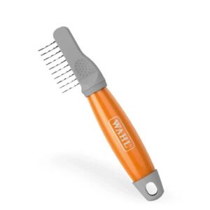 Wahl Soft Grip Dematter For Cats Dogs