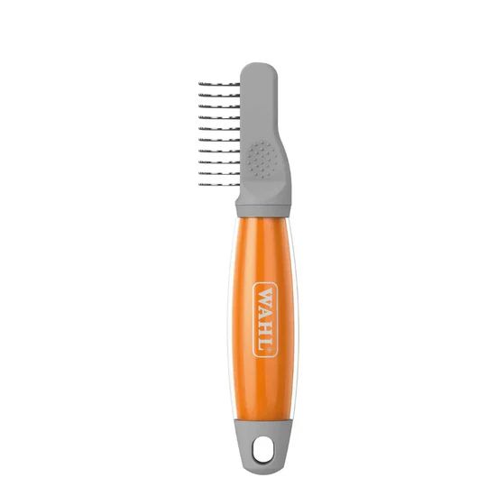 Wahl Soft Grip Dematter For Cats & Dogs 6 Wahl Soft Grip Dematter For Cats & Dogs - Image 6