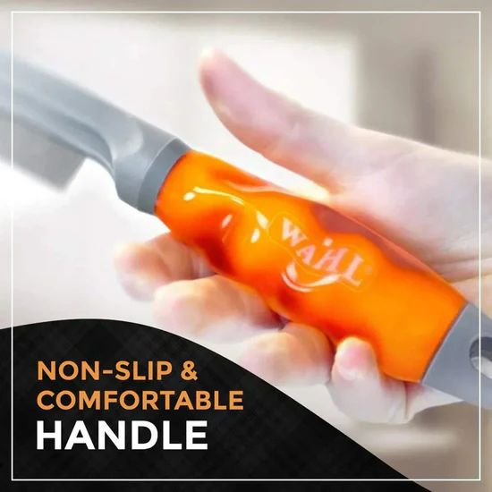 Wahl Soft Grip Dematter For Cats & Dogs 5 Wahl Soft Grip Dematter For Cats & Dogs - Image 5